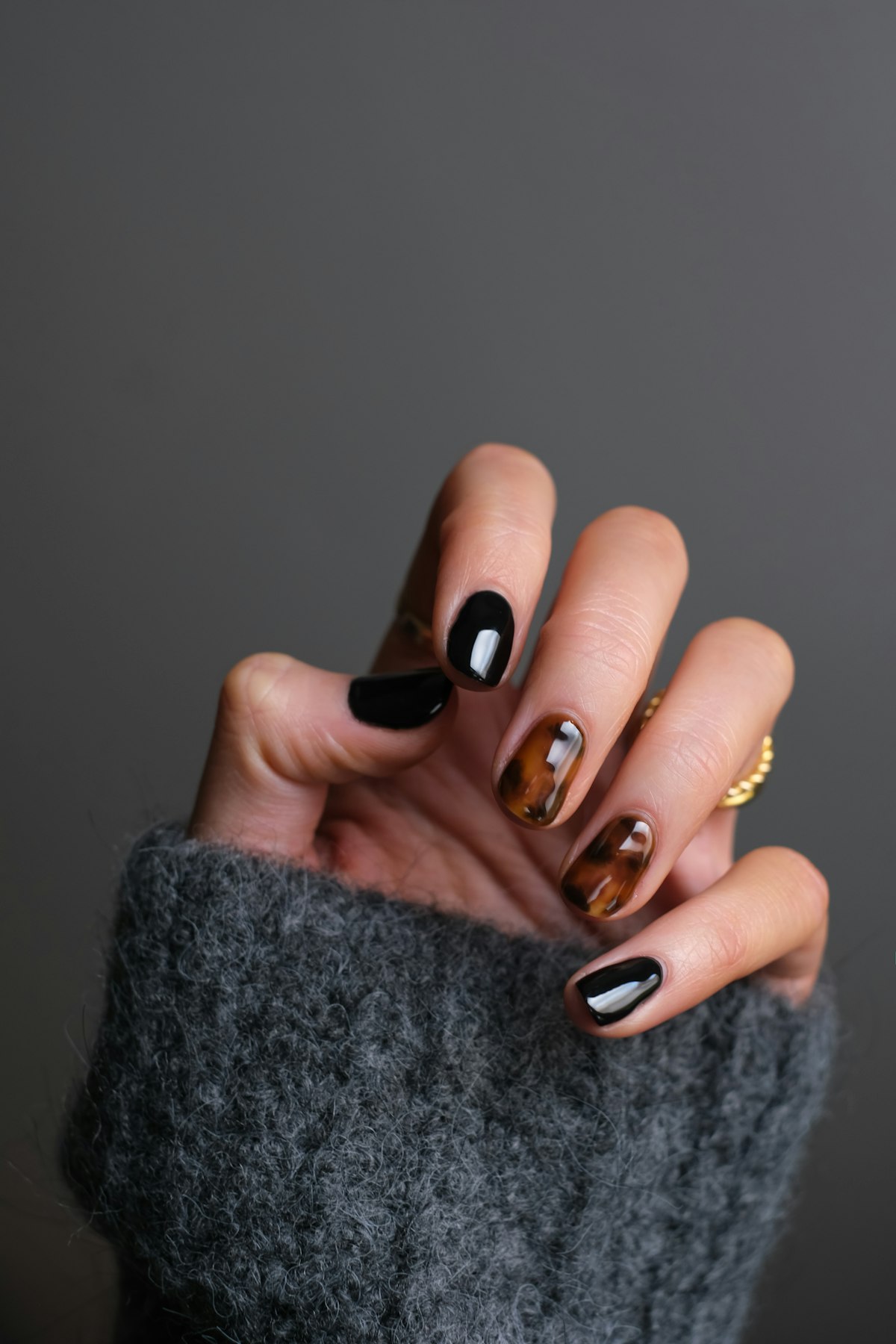 Gel- und Acryl-Neumodellage bei LA Nails Kassel